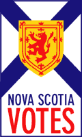 Nova Scotia Votes